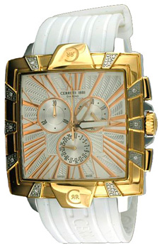 Часы Cerruti 1881 Ladies CRC001T214Q